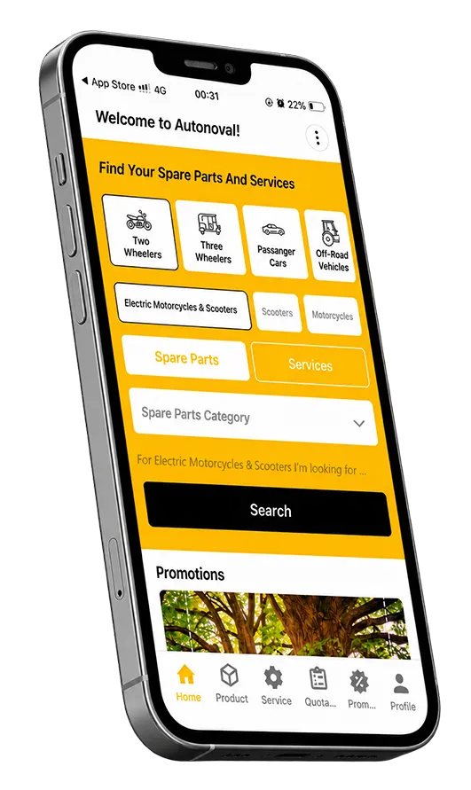 Dr. Locum Healthcare Mobile App